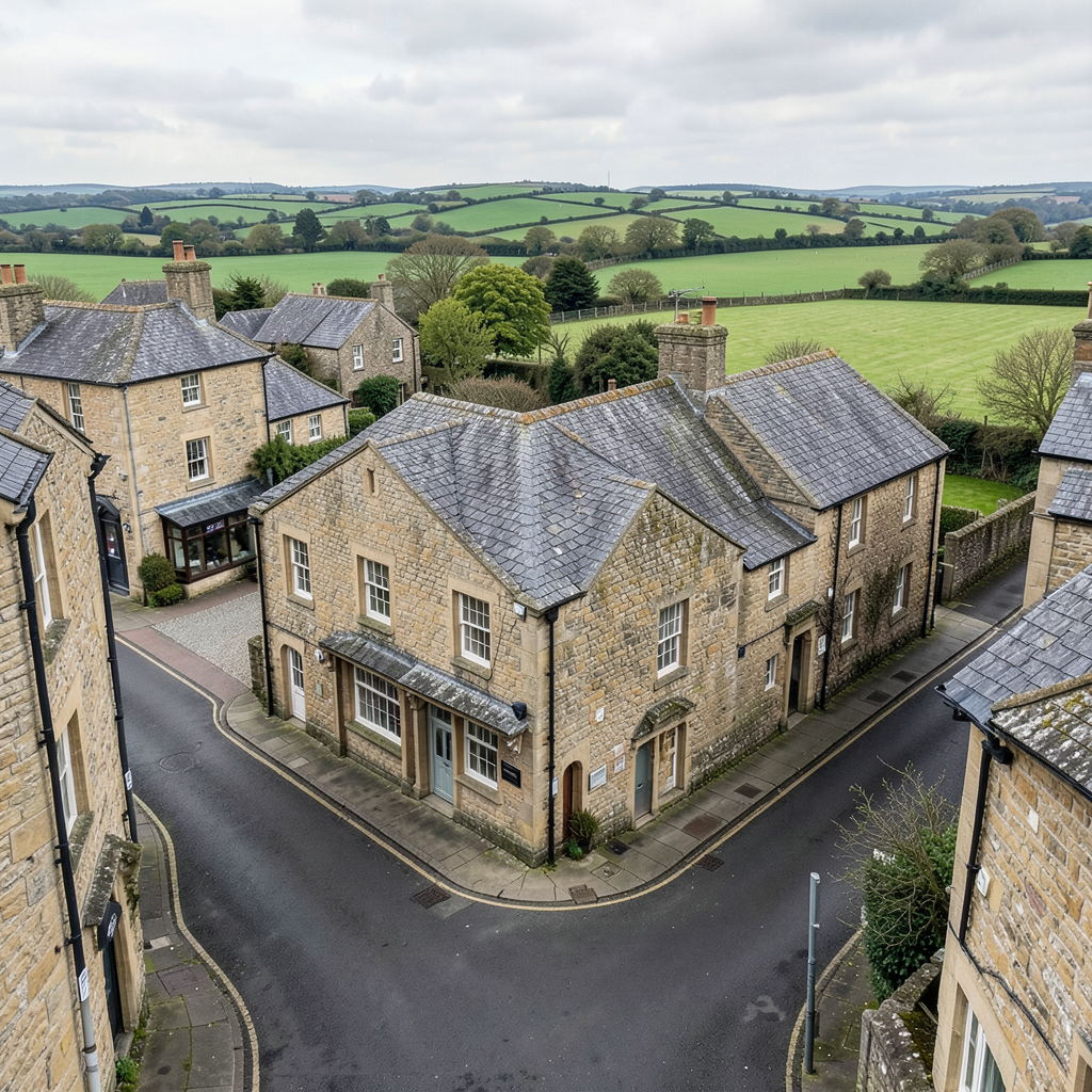 West Oxfordshire Local Plan 2043 consultation open until October 9